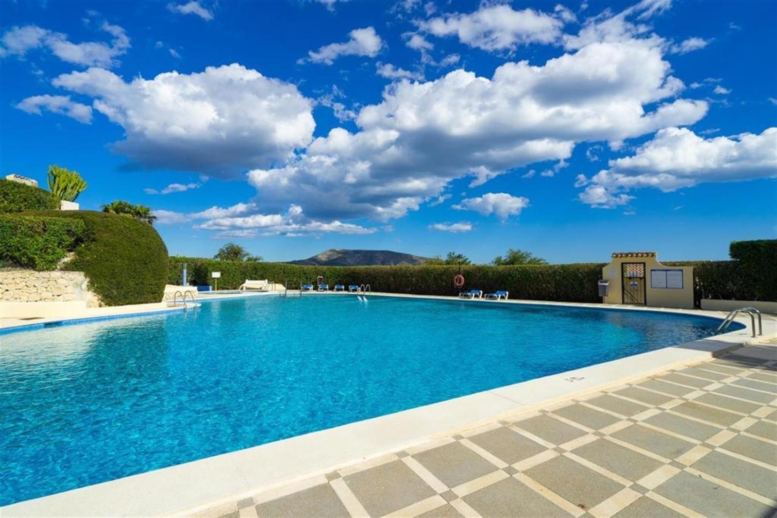 Vistas A Moraira Villa Teulada Dış mekan fotoğraf