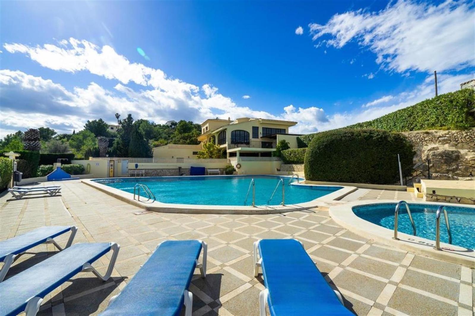 Vistas A Moraira Villa Teulada Dış mekan fotoğraf