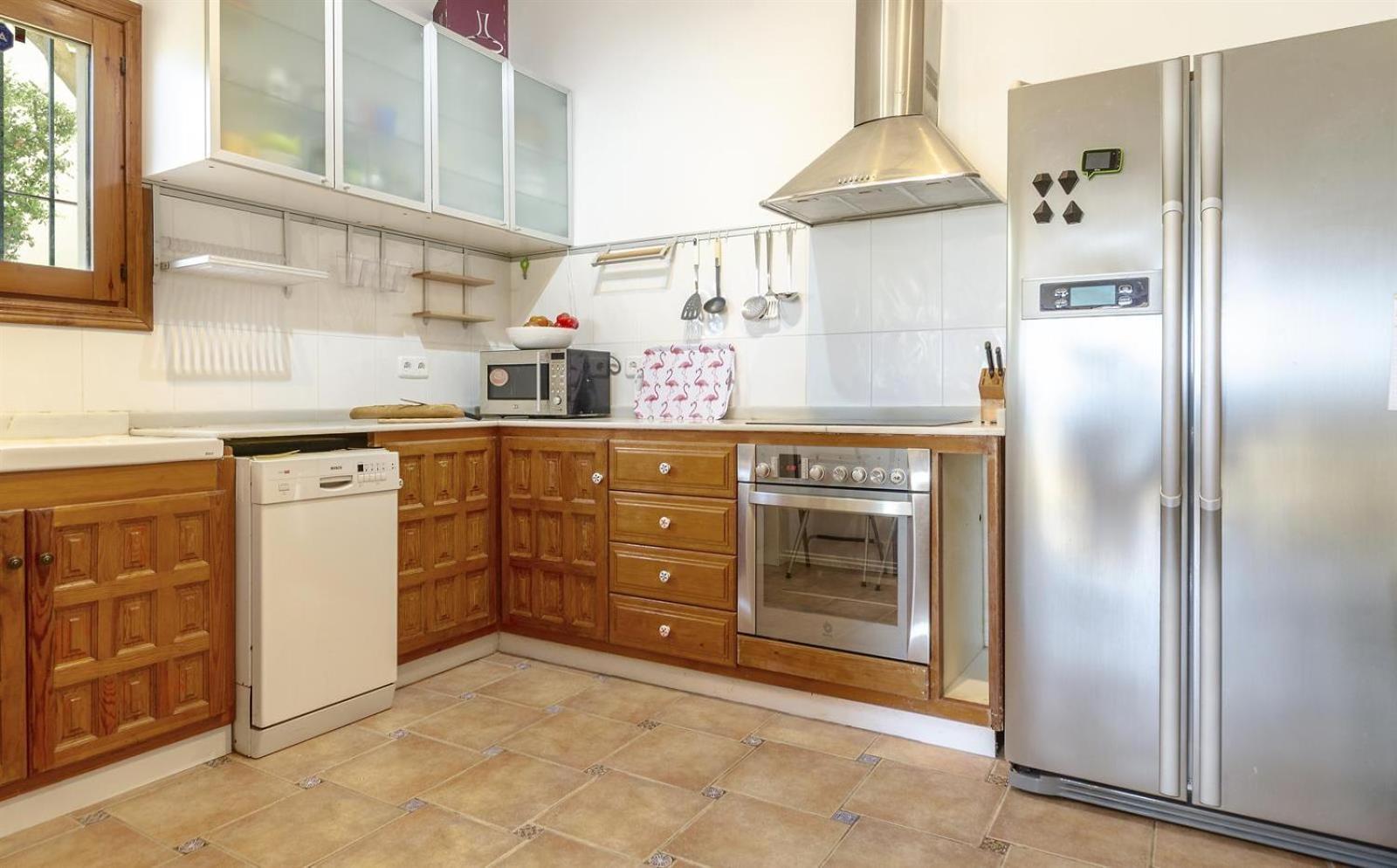 Vistas A Moraira Villa Teulada Dış mekan fotoğraf