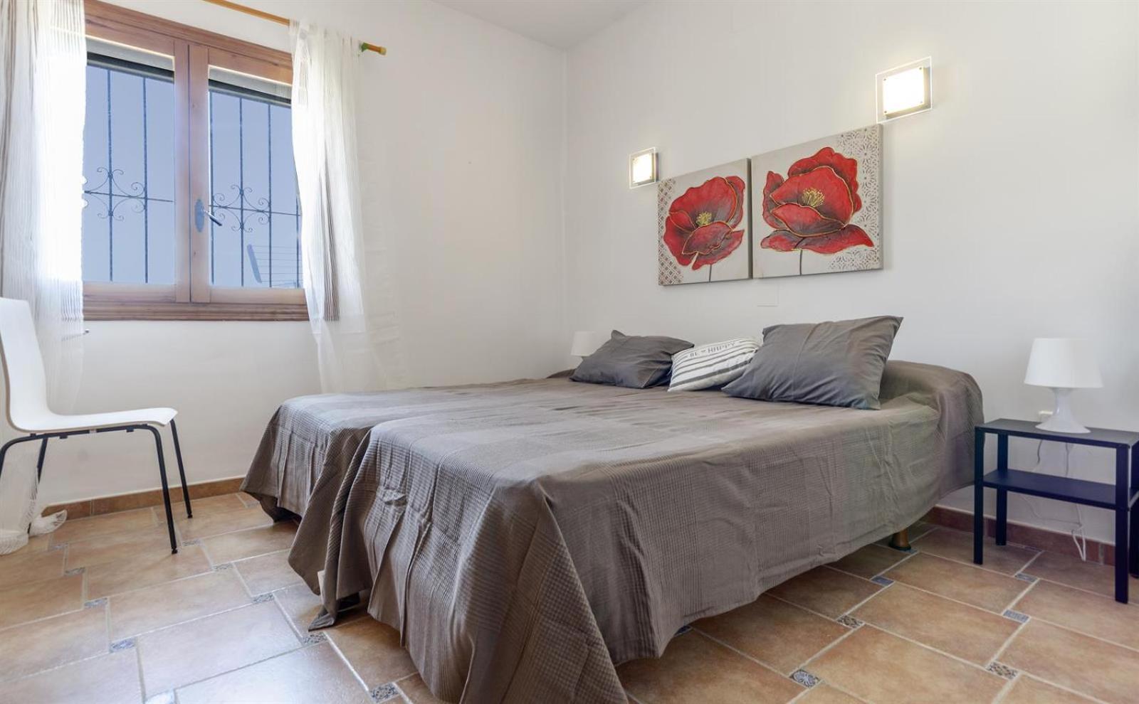 Vistas A Moraira Villa Teulada Dış mekan fotoğraf